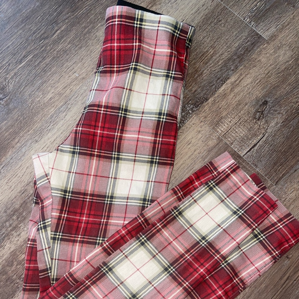 H&M PLEATED DRESS PANTS